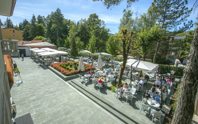 Hotel Gradska Cetinje