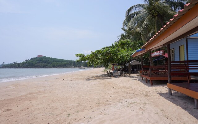 Rungarpaporn Homestay