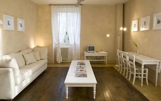 Villa Cassia Di Baccano Country Residence