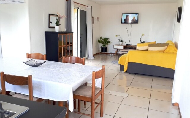 House with 3 Bedrooms in la Plaine Des Cafres, with Furnished Terrace And Wifi - 23 Km From the Beach