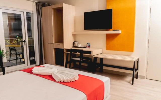 Ramada Encore - Labasa Damodar City