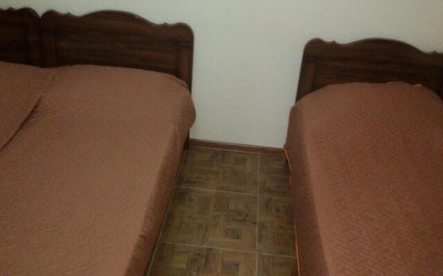 Guest House Katerina