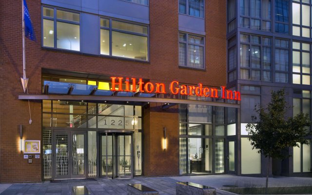 Hilton Garden Inn Washington DC/U.S. Capitol