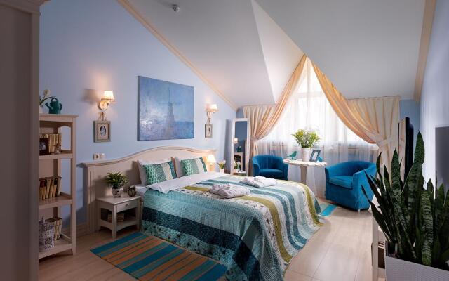 Гостевой дом «Наша дача»