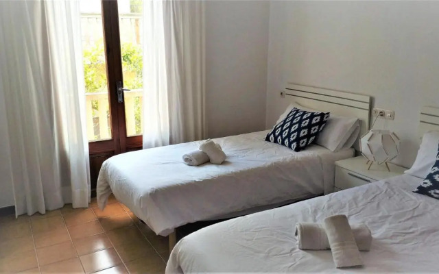 Es Ganxo House Porto Cristo