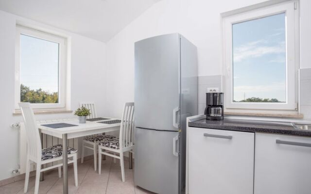 Apartment Heidi Poreč/Nova Vas 15519