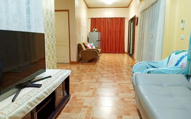 Sweet Floresta Pool Villa