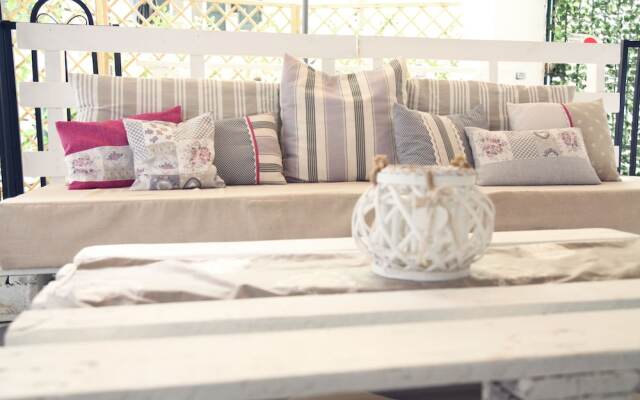 Sermoneta Apartments