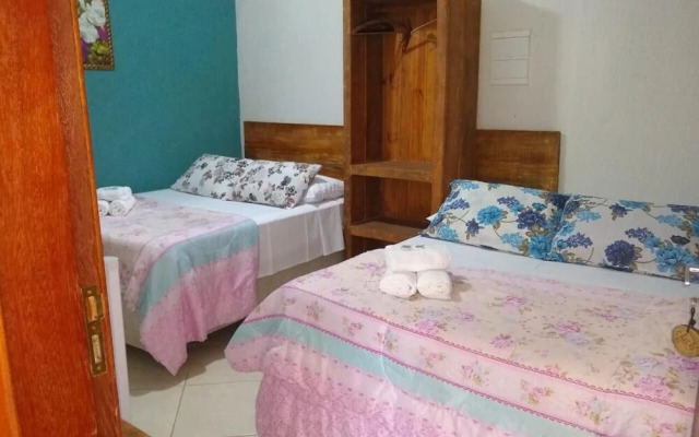 Pousada Chiclé