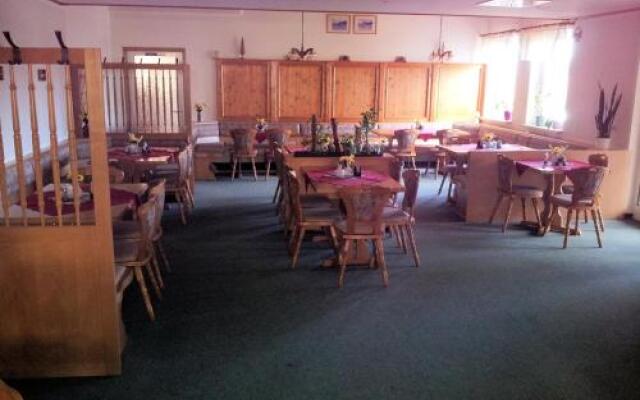 Hotel Zum Einsiedler