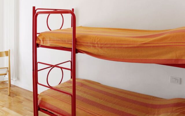 Residence Belvedere (LAZ280)