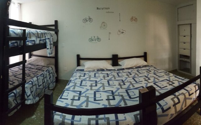 Hostal Boutique La Vie En Rose - Hostel