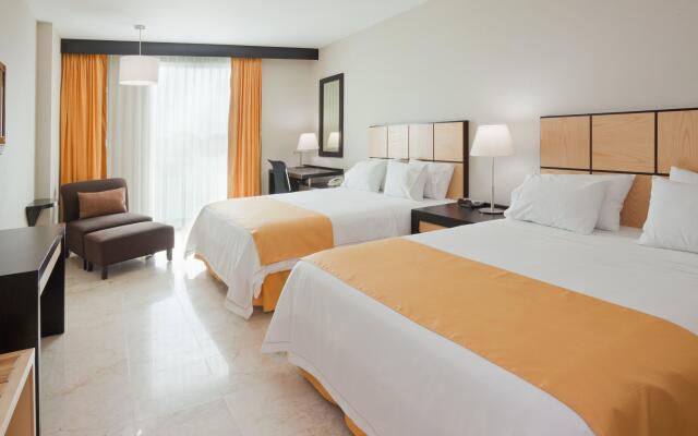 Holiday Inn Express Ciudad Del Carmen, an IHG Hotel