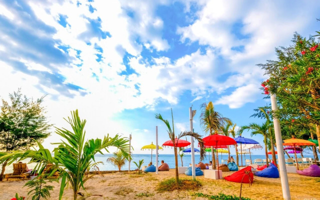 OYO 1134 Nelly Homestay