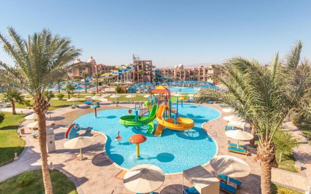 Pickalbatros Aqua Blu Resort - Hurghada
