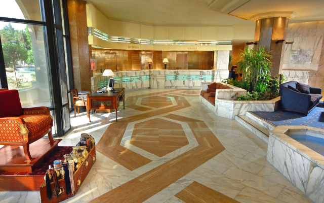 Le Meridien Heliopolis - photo 2
