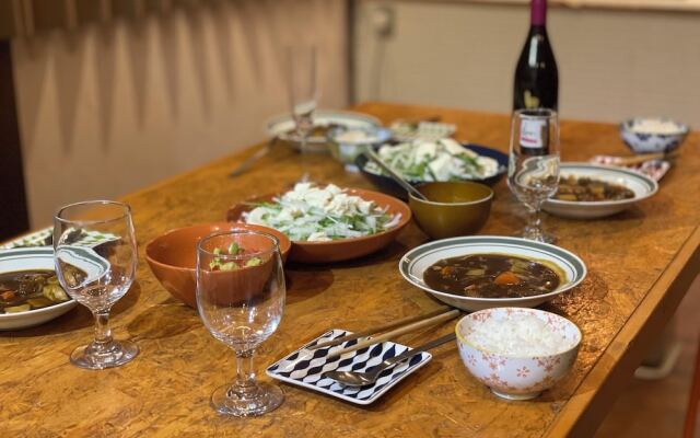 Guesthouse Hayashiya