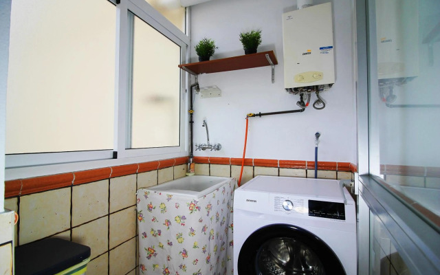 Apartment Avenida Miramar