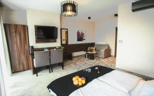 Hotel Pogoria Residence