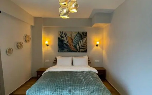 Kyla Kocadere Pansiyon