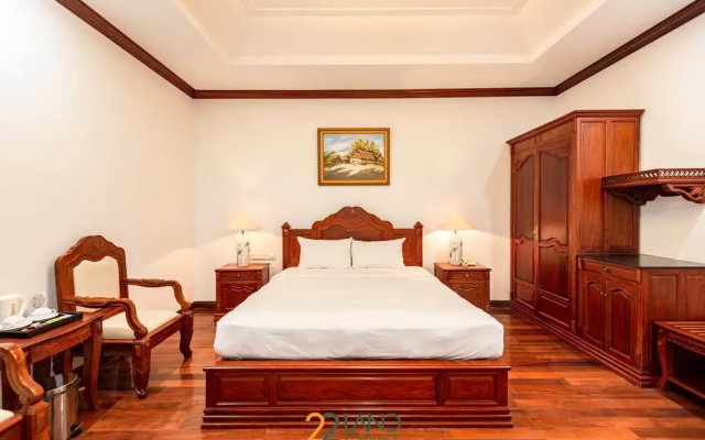 22land Residence 36 Hang Trong