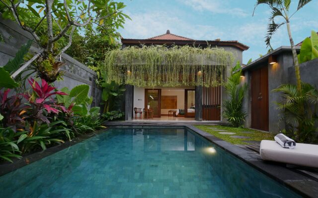 JAPA Suites & Villas