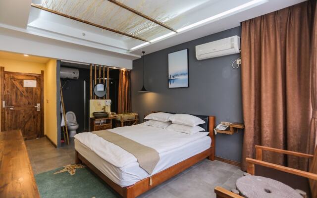 JOMO Inn Wuzhen