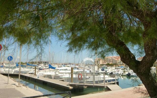 Résidence La Voile Blanche 1