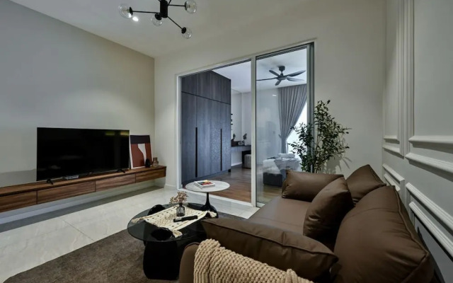Quill Residences By Hausome M&R