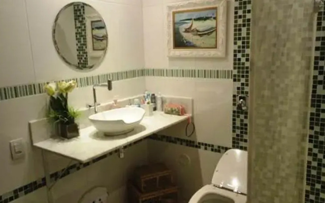 B&B Home Carioca