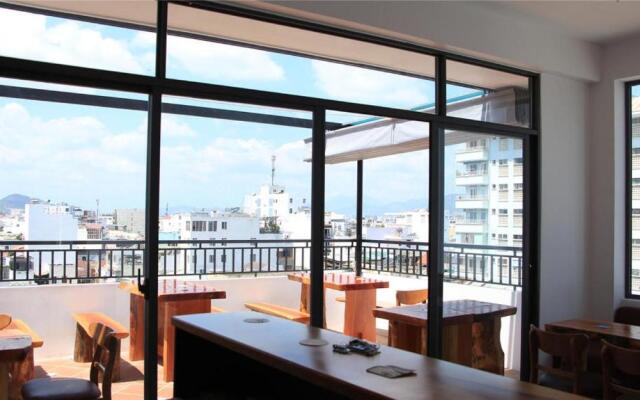 Bondi Backpackers Nha Trang - Hostel