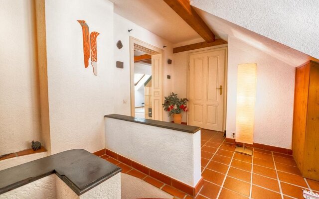Villa Marie- Self-Catering