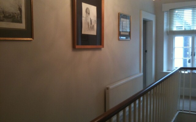 The Townhouse