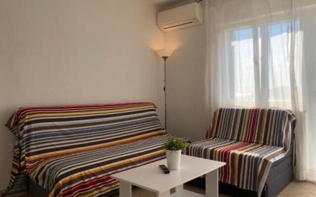 Dalmatia Apartments