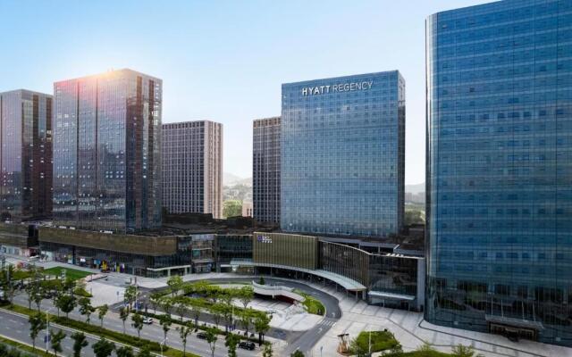Hyatt Regency Guangzhou Zengcheng