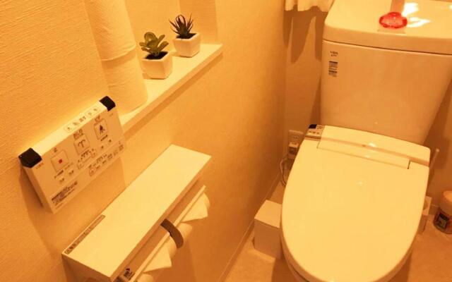 Free car parking, Nishioji Station 300M - Vacation STAY 87341