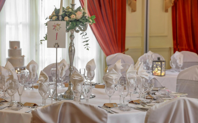 York Pavilion Hotel, Sure Hotel Collection by Best Western