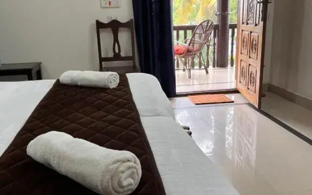 Thanal Beach Resort