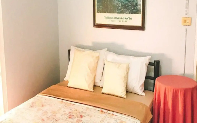 Airlink B&B - Hostel