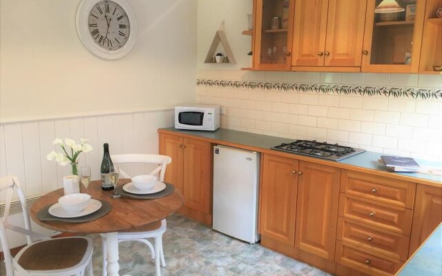 Cockatoo Cottages