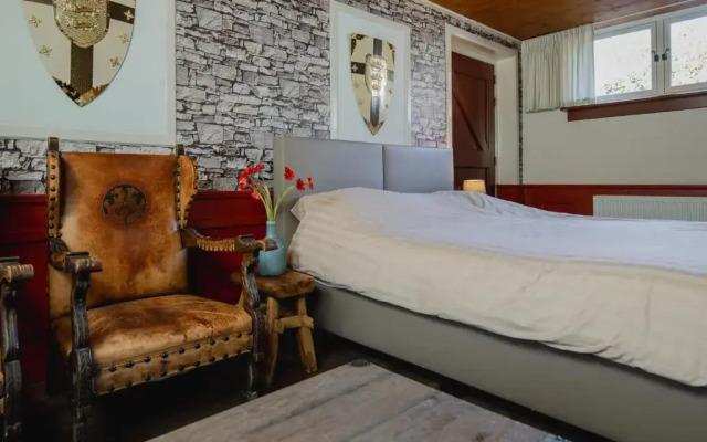 Hotel Vesting Bourtange