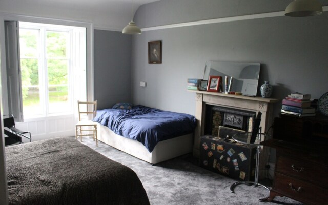 The Victorian House B&B