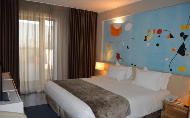 Hotel 3K Barcelona