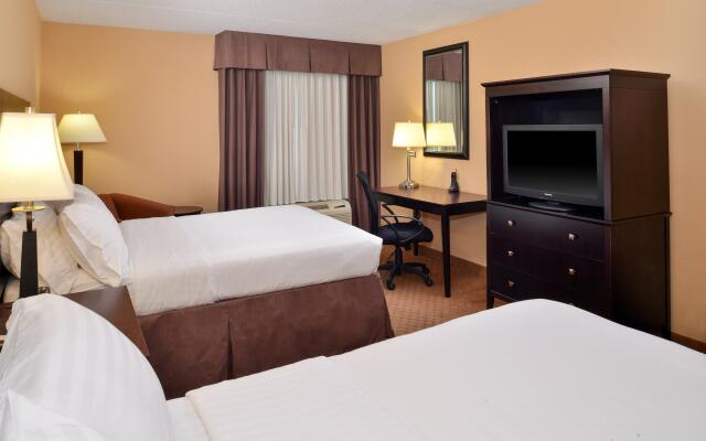Holiday Inn Martinsburg by IHG