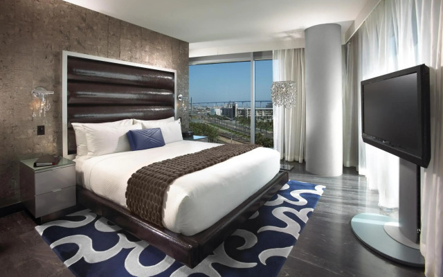 Hard Rock Hotel San Diego