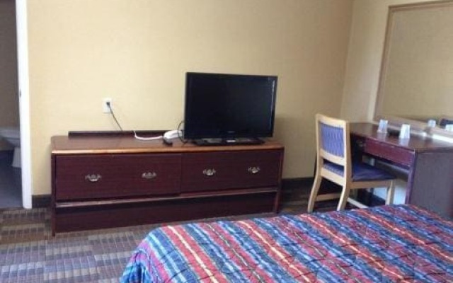 Budget Inn Mount Pleasant