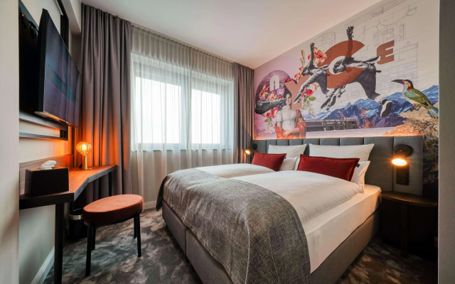 Vienna House Easy by Wyndham Hannover City
