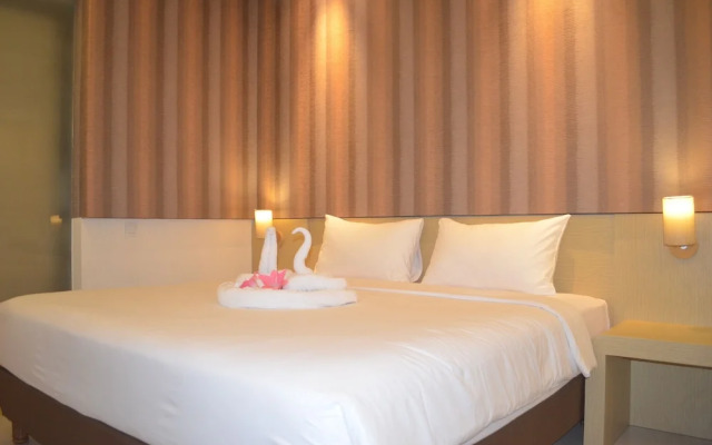 Sweet Garden Boutique Guest House
