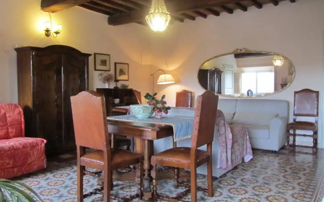 Residenza Alla Lizza