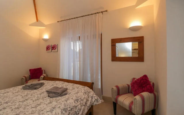 The Coach House